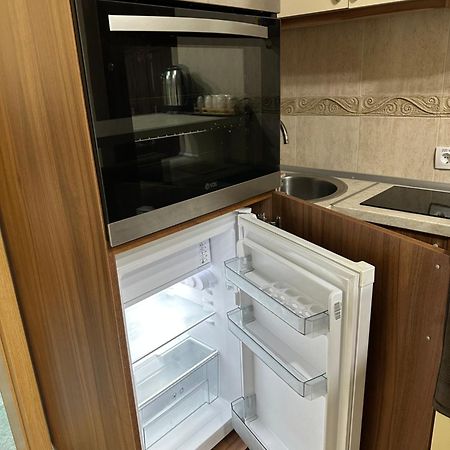Ferienwohnung Imperija Kragujevac Exterior foto