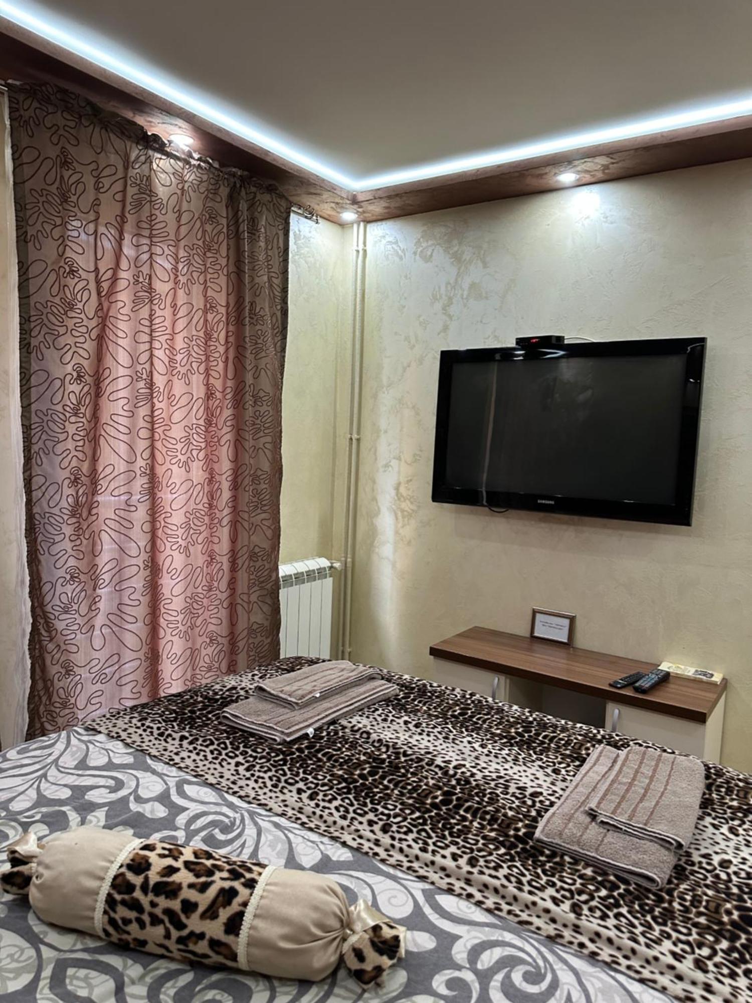 Ferienwohnung Imperija Kragujevac Exterior foto